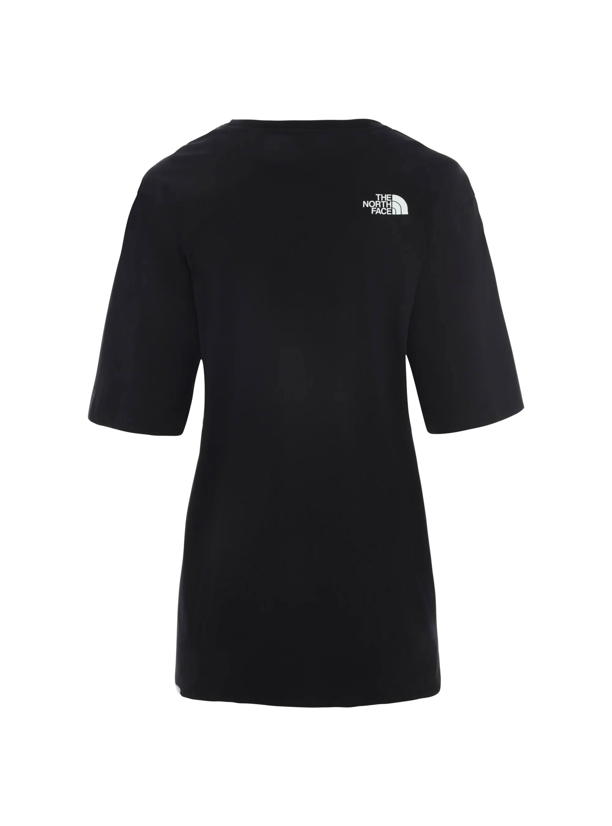 The North Face W RELAXED EASY TEE NF0A4M5PJK3