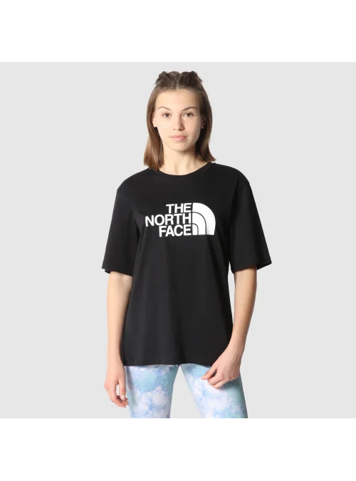 The North Face W RELAXED EASY TEE NF0A4M5PJK3
