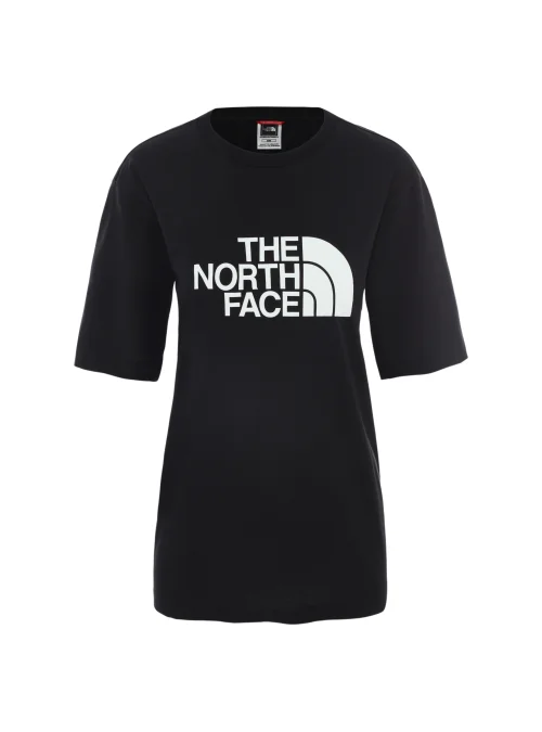 The North Face W RELAXED EASY TEE NF0A4M5PJK3