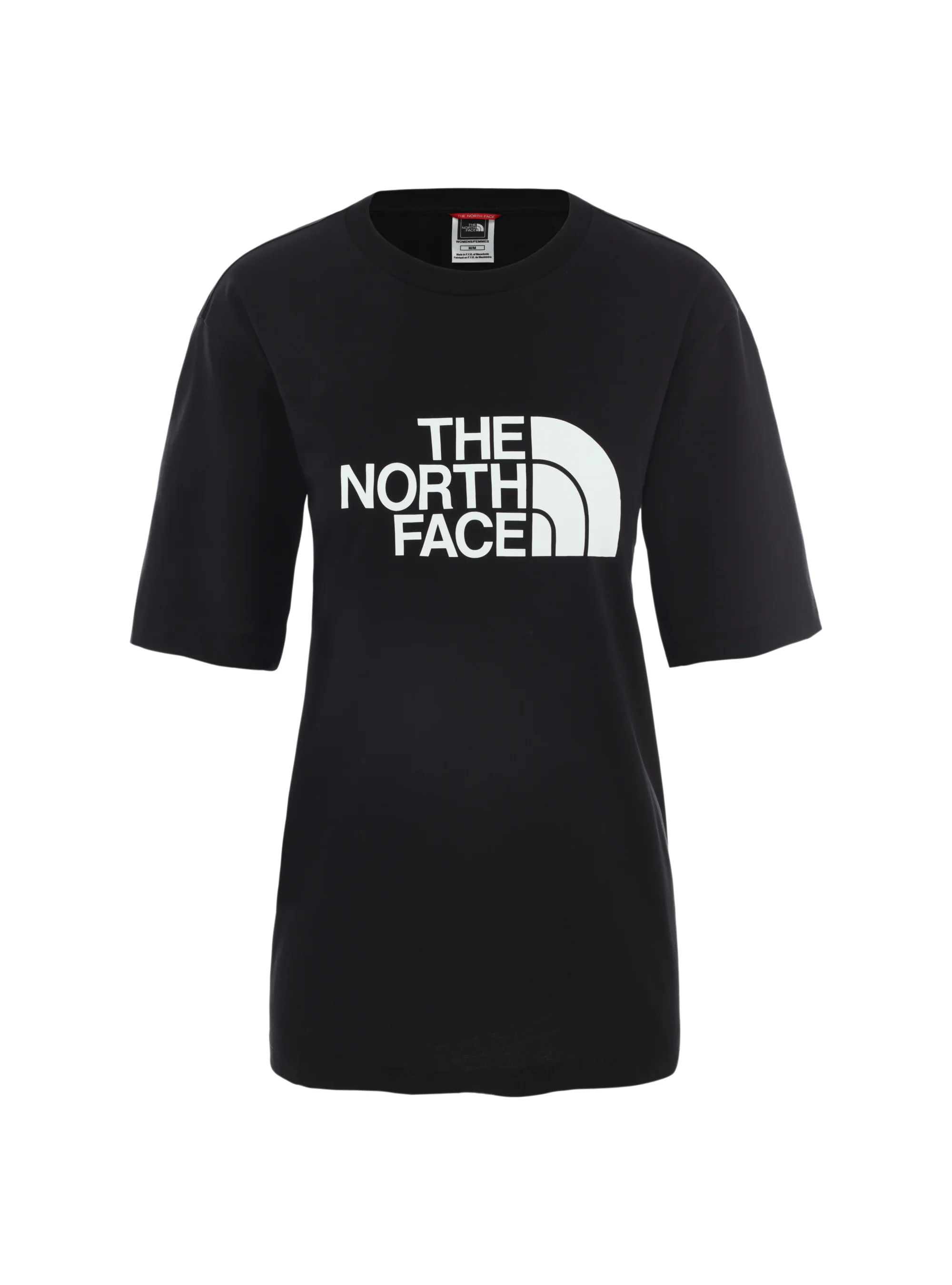 The North Face W RELAXED EASY TEE NF0A4M5PJK3