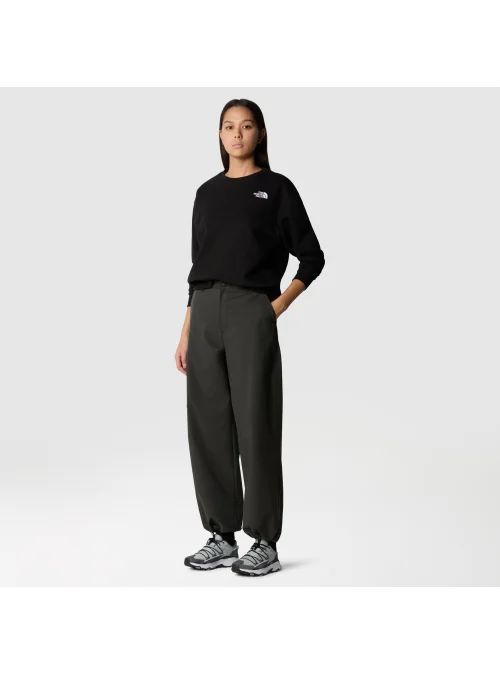 The North Face W ESSENTIAL CREW NF0A7ZJEJK3