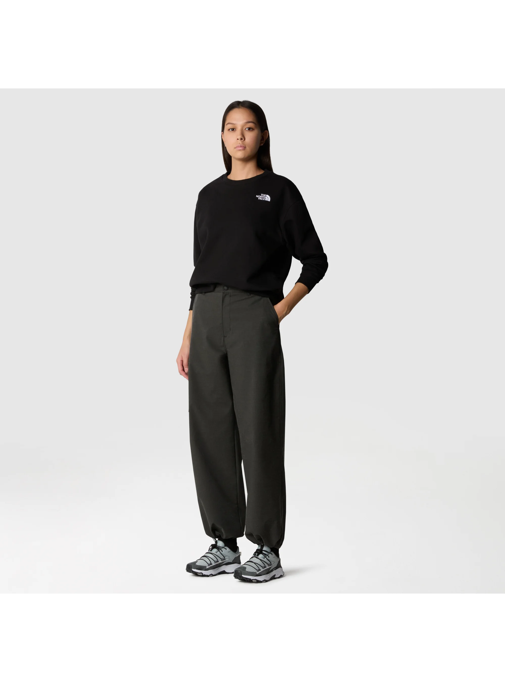 The North Face W ESSENTIAL CREW NF0A7ZJEJK3