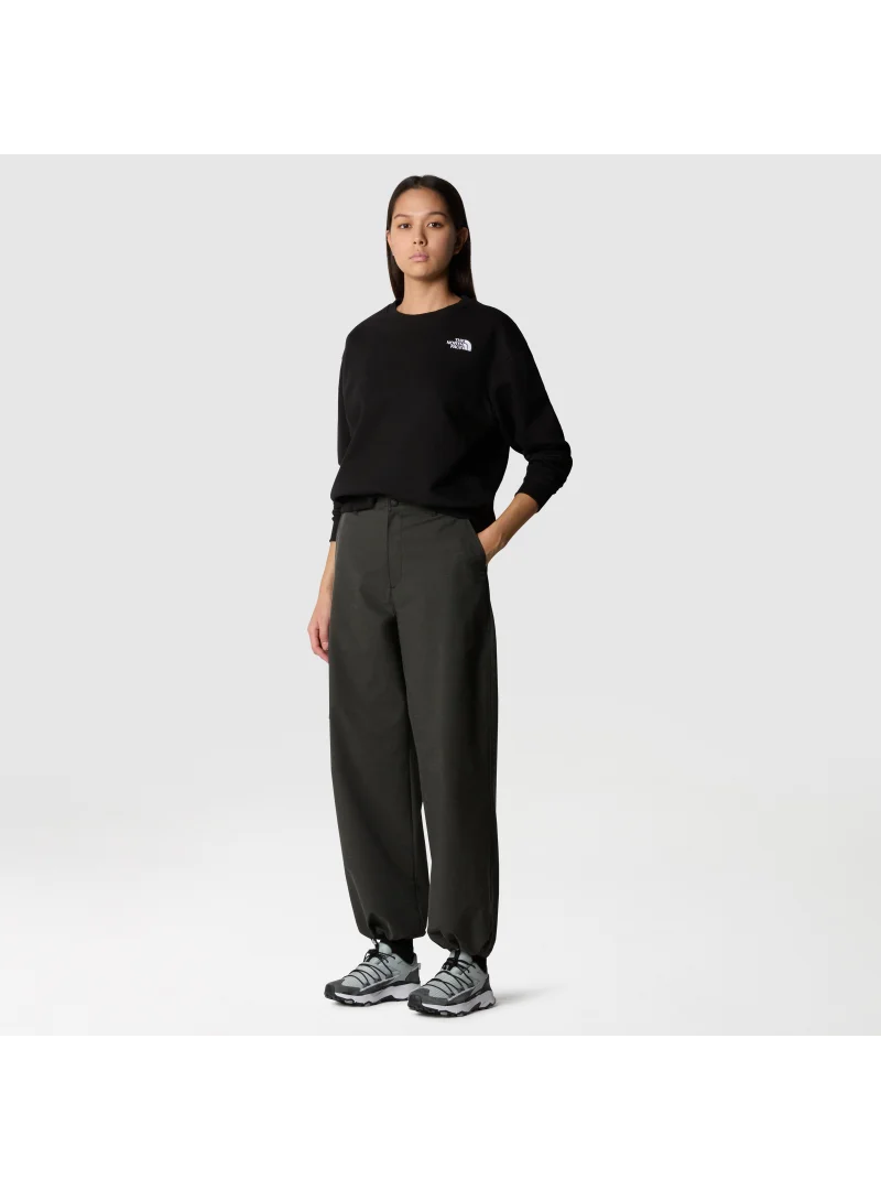 The North Face W ESSENTIAL CREW NF0A7ZJEJK3