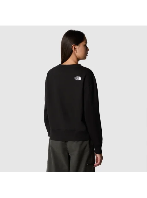 The North Face W ESSENTIAL CREW NF0A7ZJEJK3