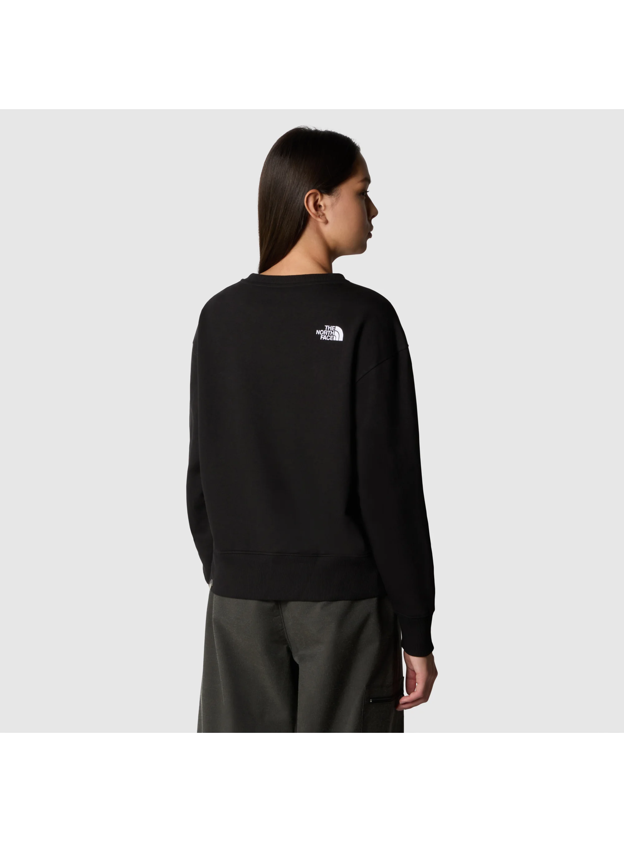 The North Face W ESSENTIAL CREW NF0A7ZJEJK3