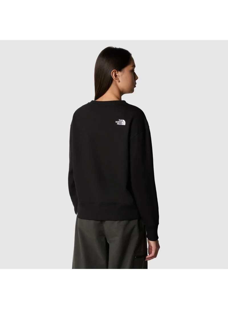The North Face W ESSENTIAL CREW NF0A7ZJEJK3