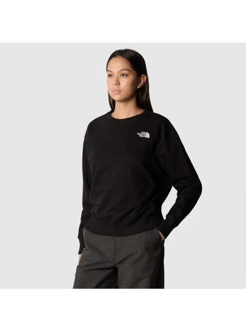 The North Face W ESSENTIAL CREW NF0A7ZJEJK3