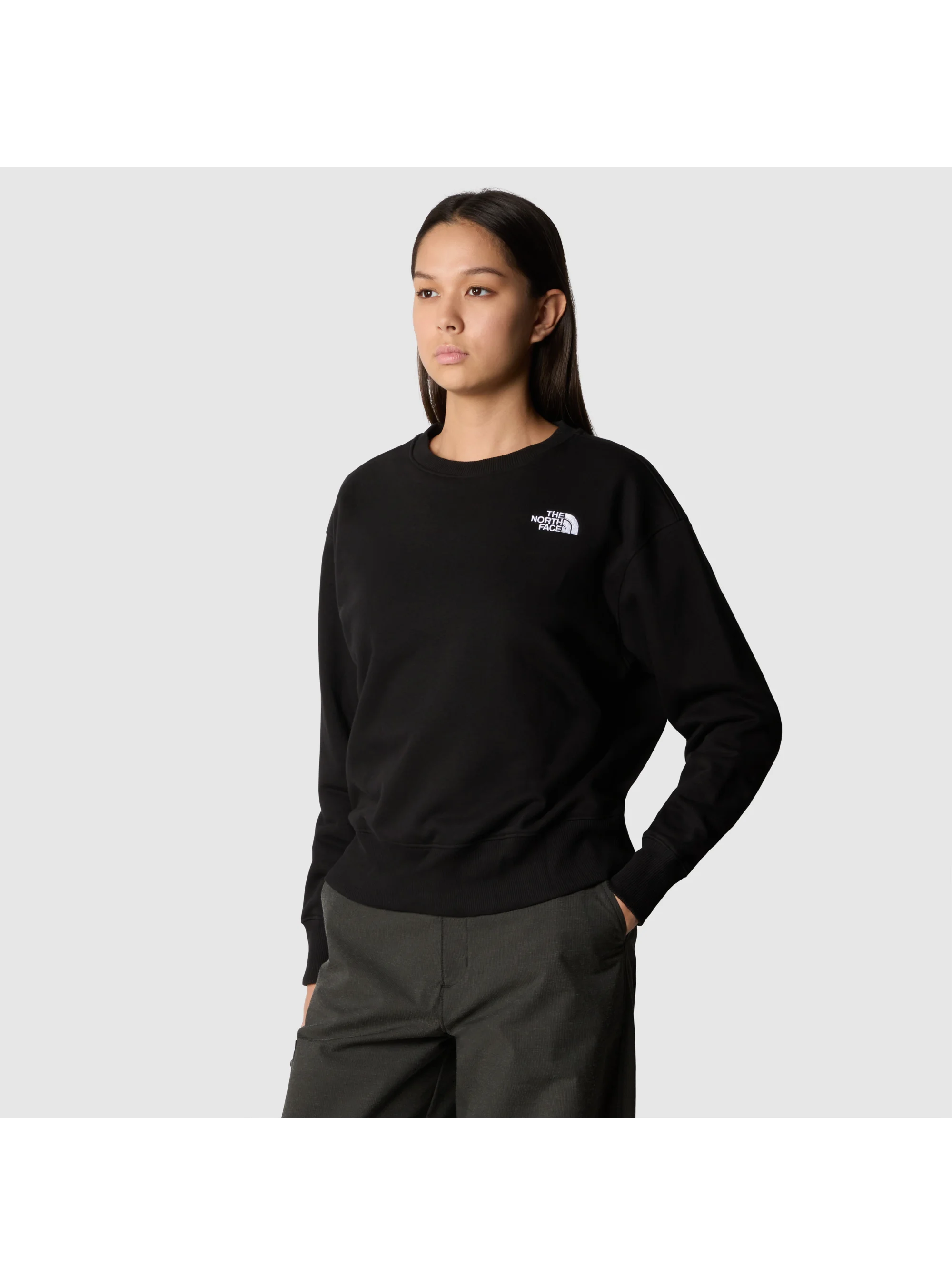 The North Face W ESSENTIAL CREW NF0A7ZJEJK3