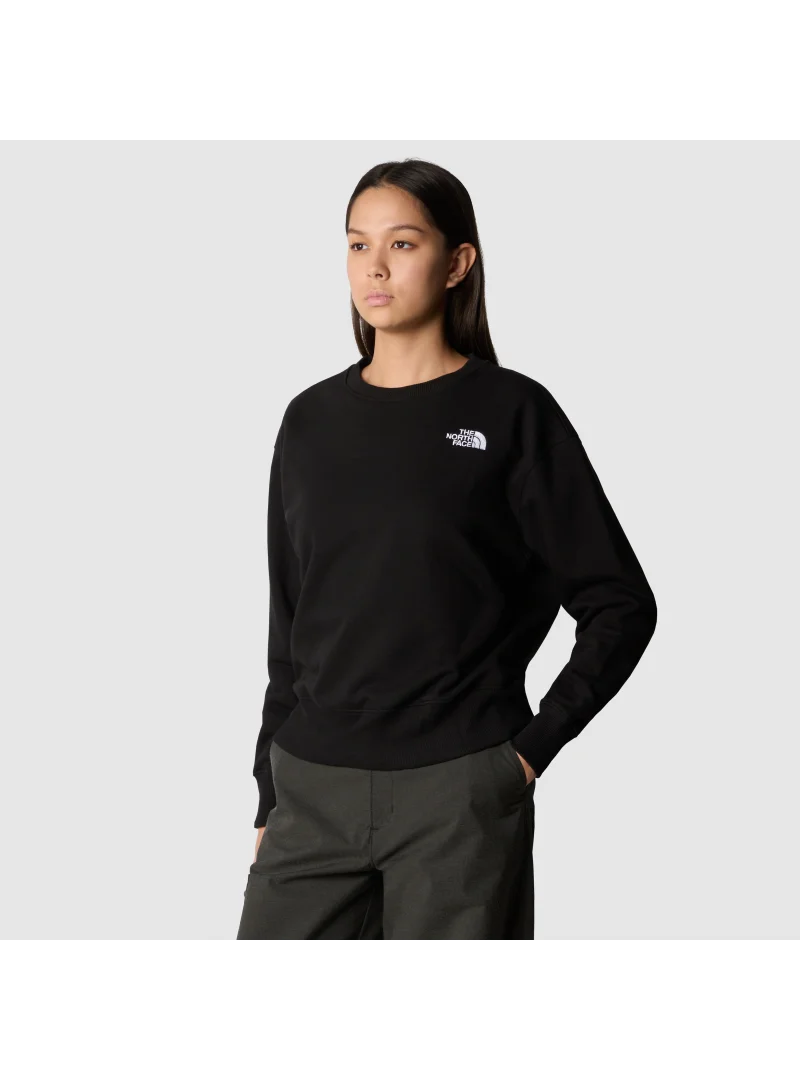 The North Face W ESSENTIAL CREW NF0A7ZJEJK3