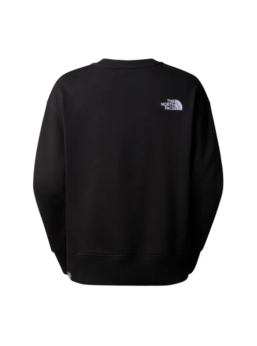 The North Face W ESSENTIAL CREW NF0A7ZJEJK3