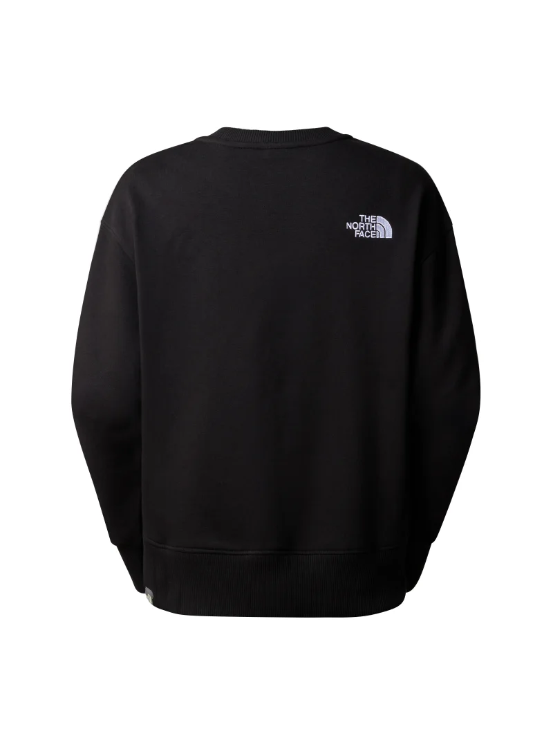The North Face W ESSENTIAL CREW NF0A7ZJEJK3