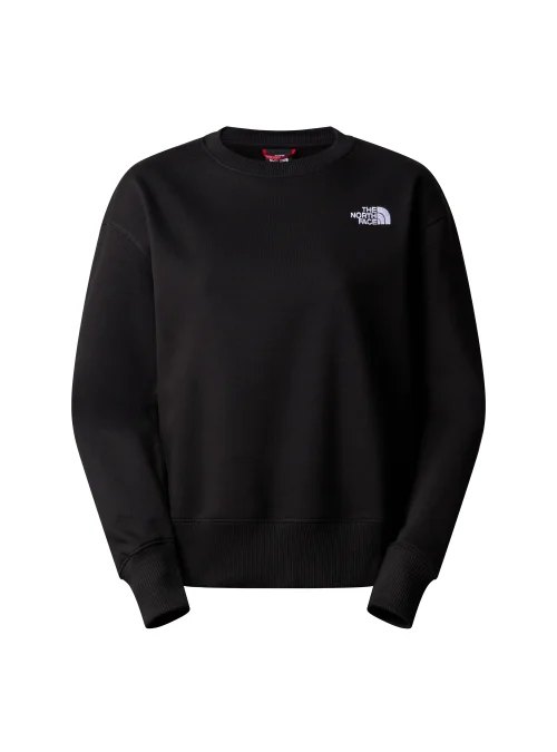 The North Face W ESSENTIAL CREW NF0A7ZJEJK3