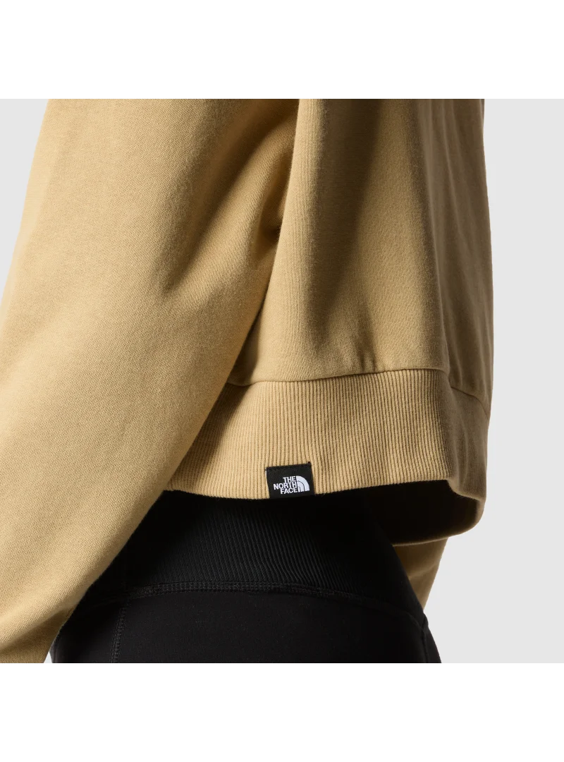 The North Face W TREND CROP HD NF0A5ICYLK5