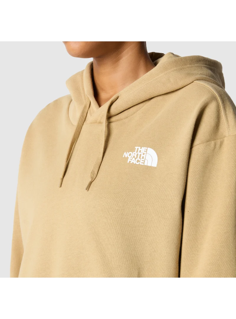 The North Face W TREND CROP HD NF0A5ICYLK5