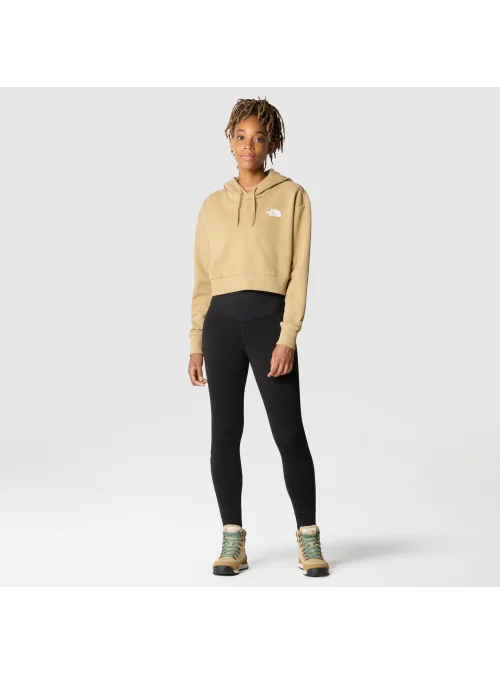 The North Face W TREND CROP HD NF0A5ICYLK5