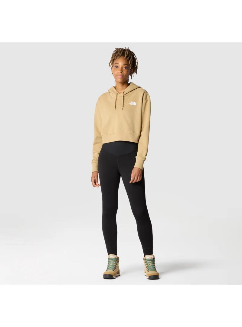 The North Face W TREND CROP HD NF0A5ICYLK5