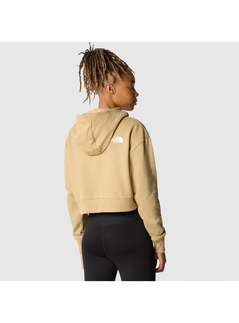 The North Face W TREND CROP HD NF0A5ICYLK5
