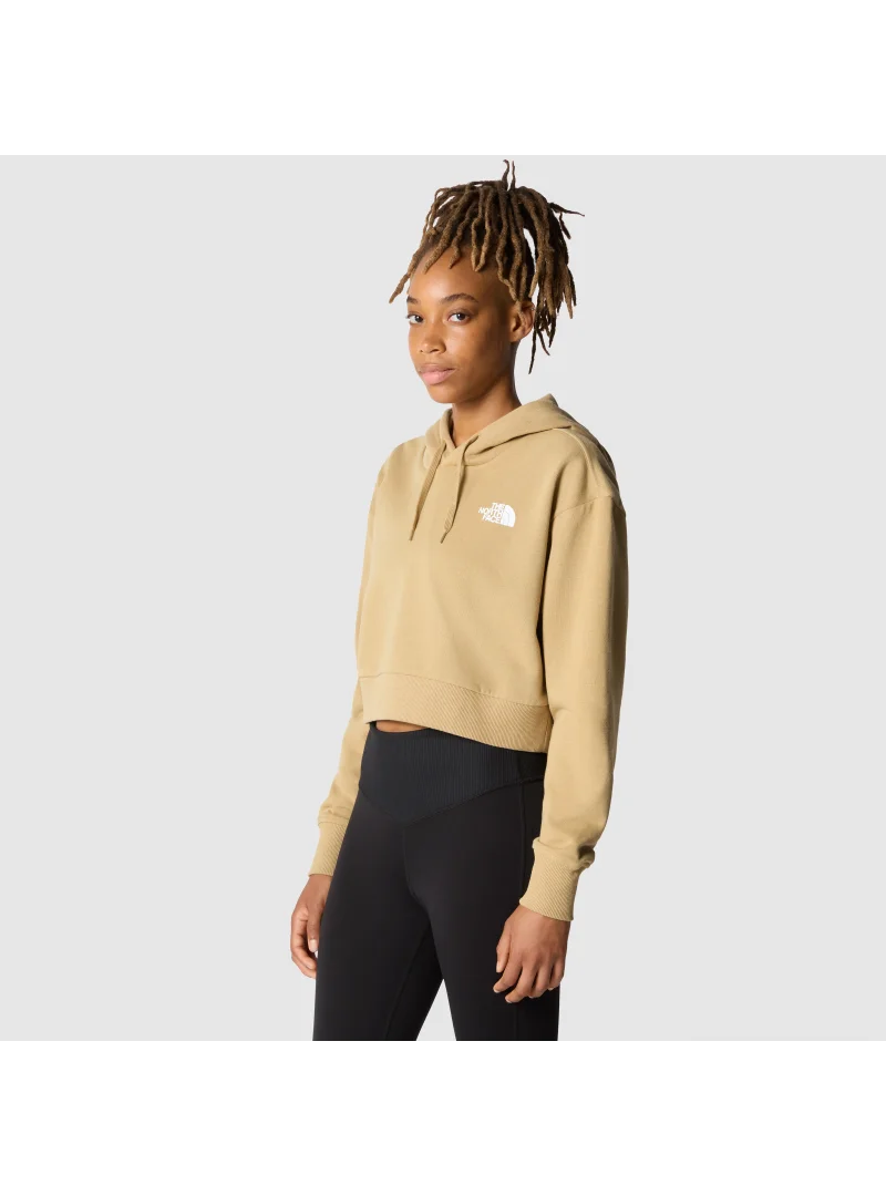 The North Face W TREND CROP HD NF0A5ICYLK5
