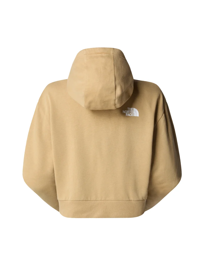 The North Face W TREND CROP HD NF0A5ICYLK5
