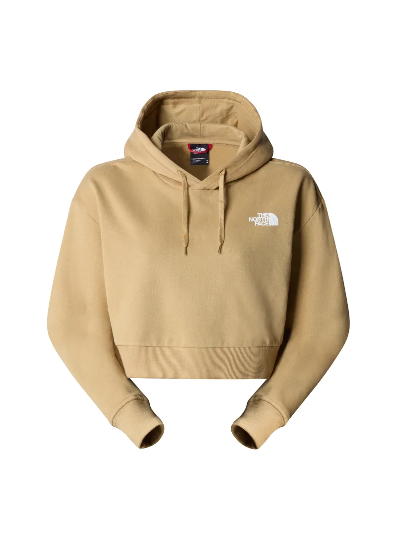 The North Face W TREND CROP HD NF0A5ICYLK5