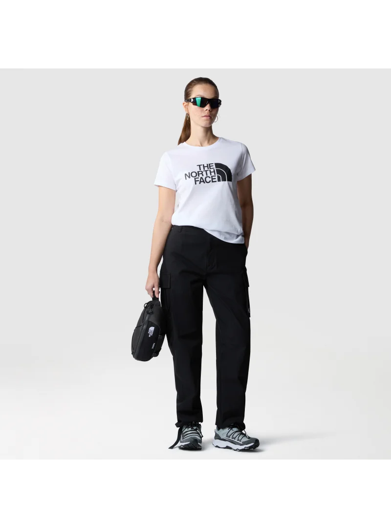The North Face W S/S EASY TEE NF0A87N6FN4