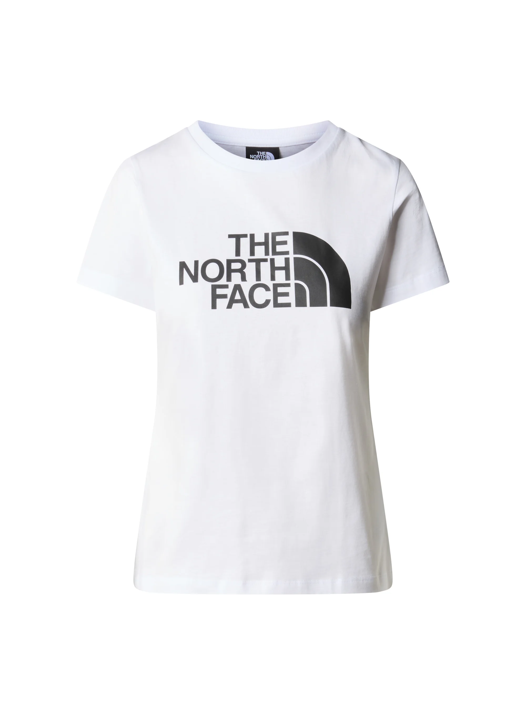The North Face W S/S EASY TEE NF0A87N6FN4