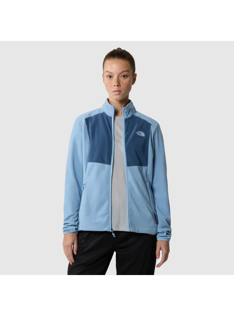 The North Face W HOMESAFE FULL ZIP FLE NF0A8566TI9