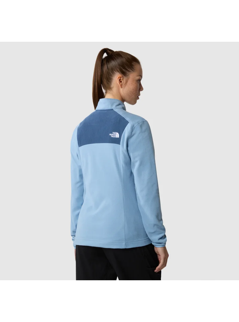 The North Face W HOMESAFE FULL ZIP FLE NF0A8566TI9