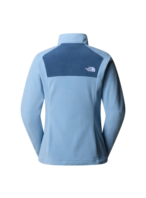 The North Face W HOMESAFE FULL ZIP FLE NF0A8566TI9