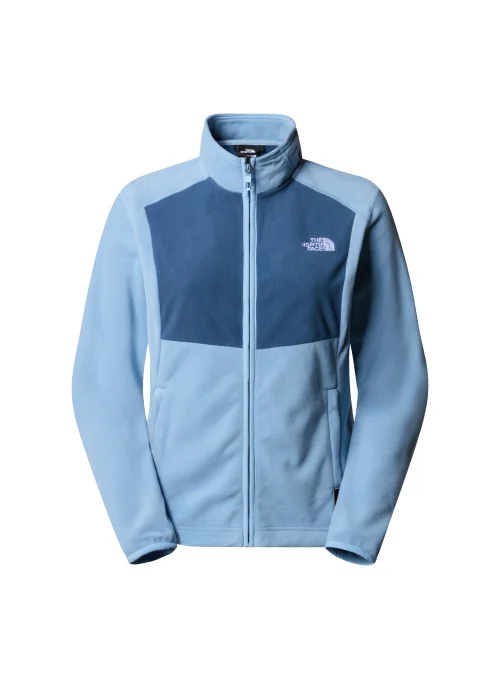 The North Face W HOMESAFE FULL ZIP FLE NF0A8566TI9