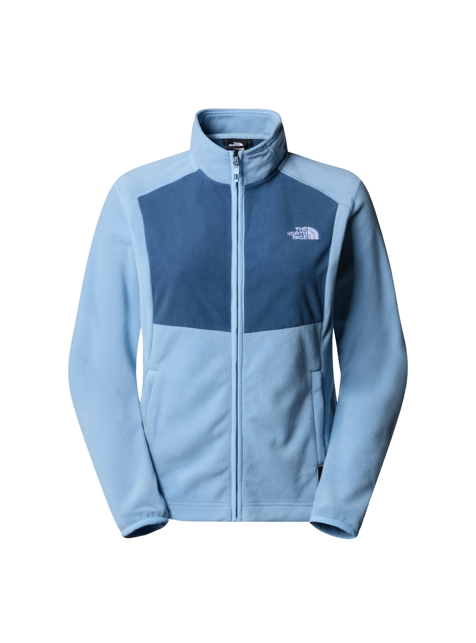 The North Face W HOMESAFE FULL ZIP FLE NF0A8566TI9