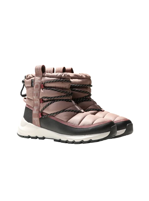 The North Face W THERMOBALL LACE UP WP NF0A5LWD7T4