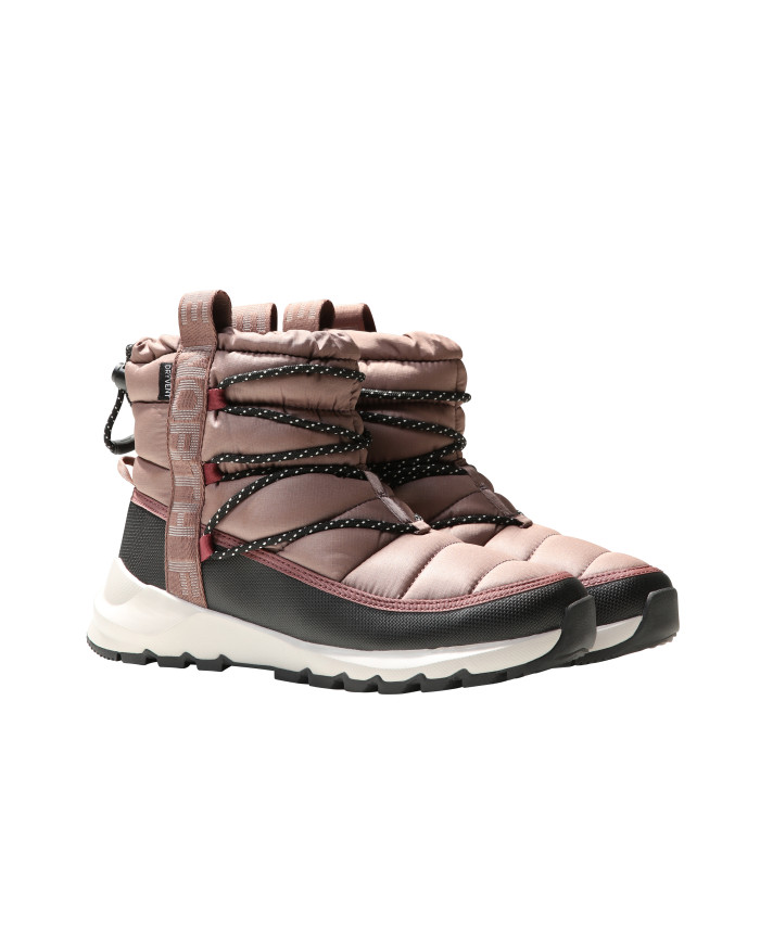 The North Face Thermoball Lace Up Wp Buty sportowe kobiety – Kup Online