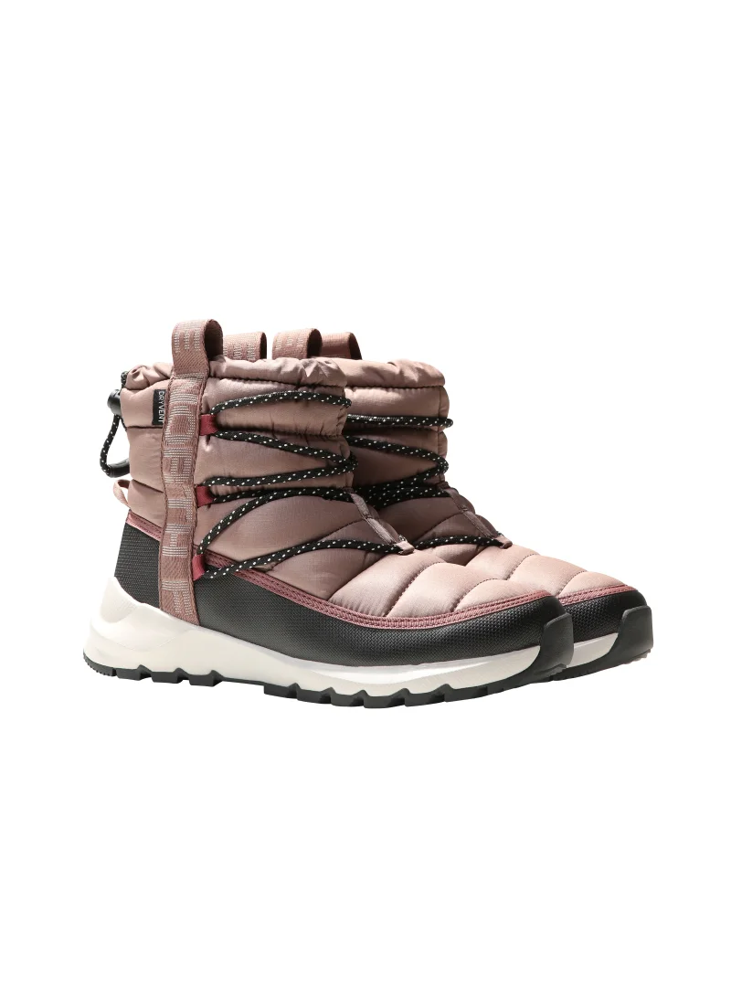 The North Face W THERMOBALL LACE UP WP NF0A5LWD7T4