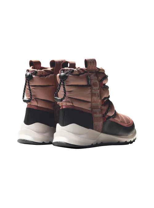 The North Face W THERMOBALL LACE UP WP NF0A5LWD7T4
