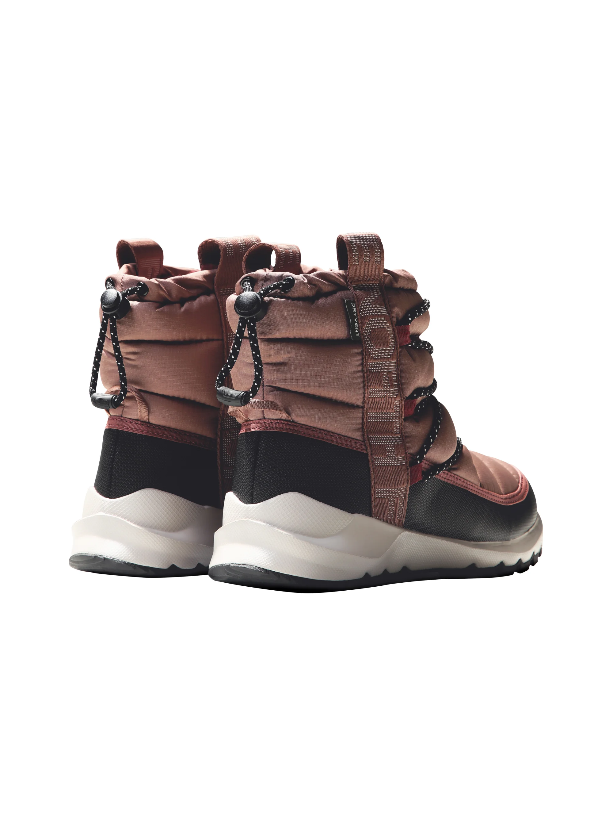 The North Face W THERMOBALL LACE UP WP NF0A5LWD7T4