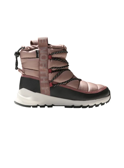 The North Face W THERMOBALL LACE UP WP NF0A5LWD7T4