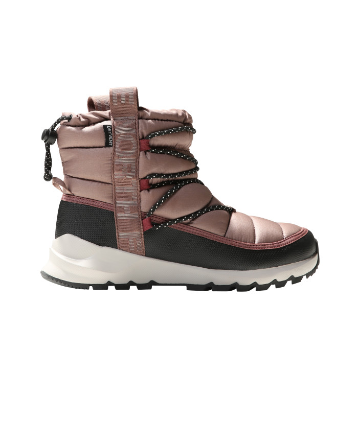 The North Face Thermoball Lace Up Wp Buty sportowe kobiety – Kup Online