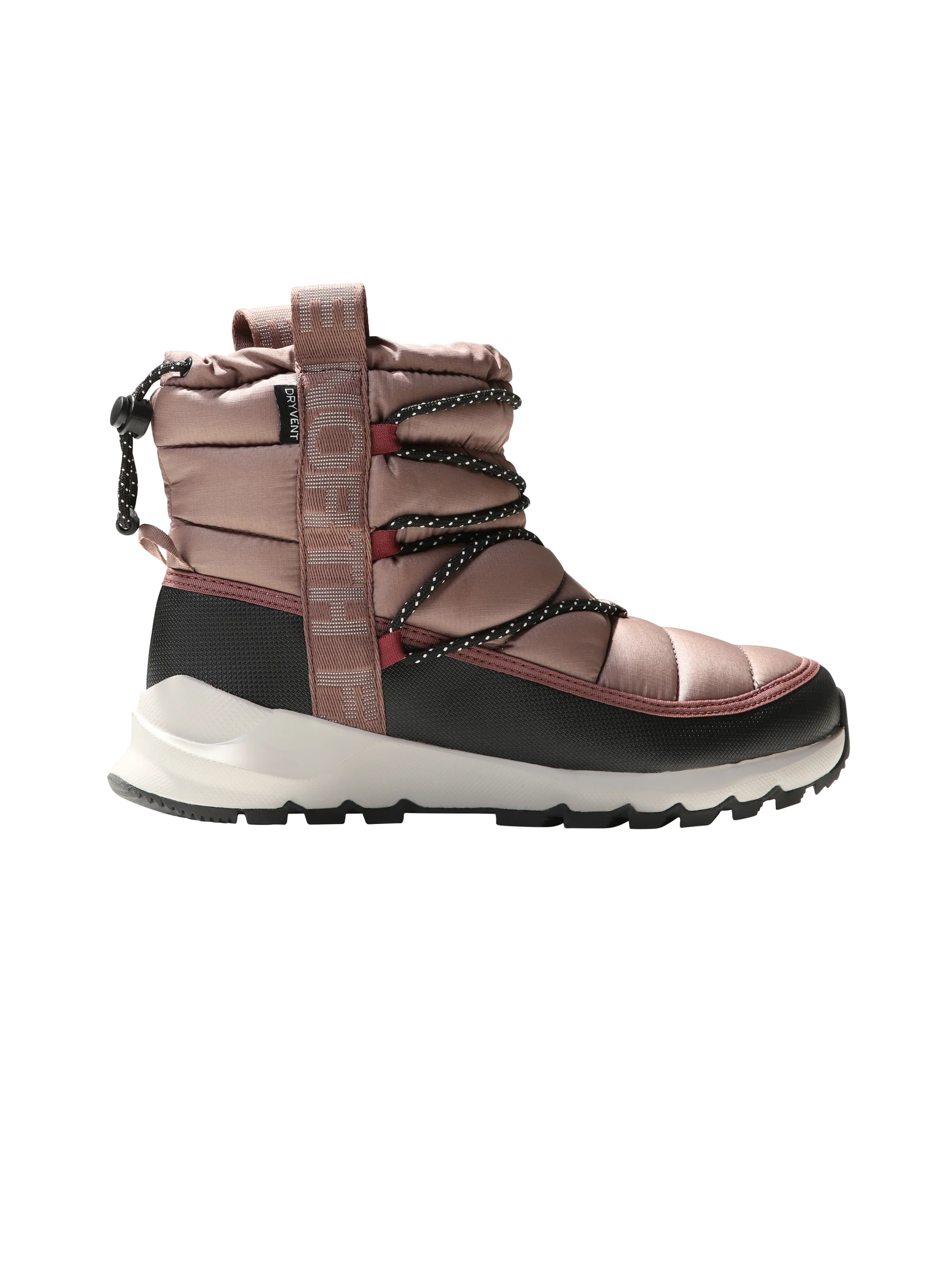 The North Face W THERMOBALL LACE UP WP NF0A5LWD7T4