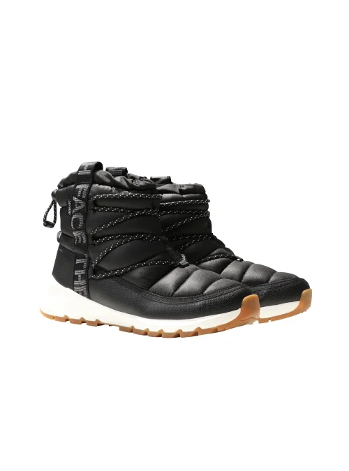 The North Face W THERMOBALL LACE UP WP NF0A5LWDR0G