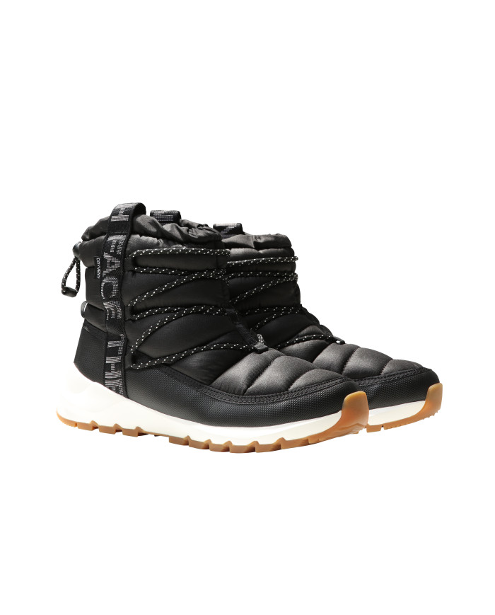 The North Face Thermoball Lace Up Wp Buty sportowe – Kobiety | Kup Online