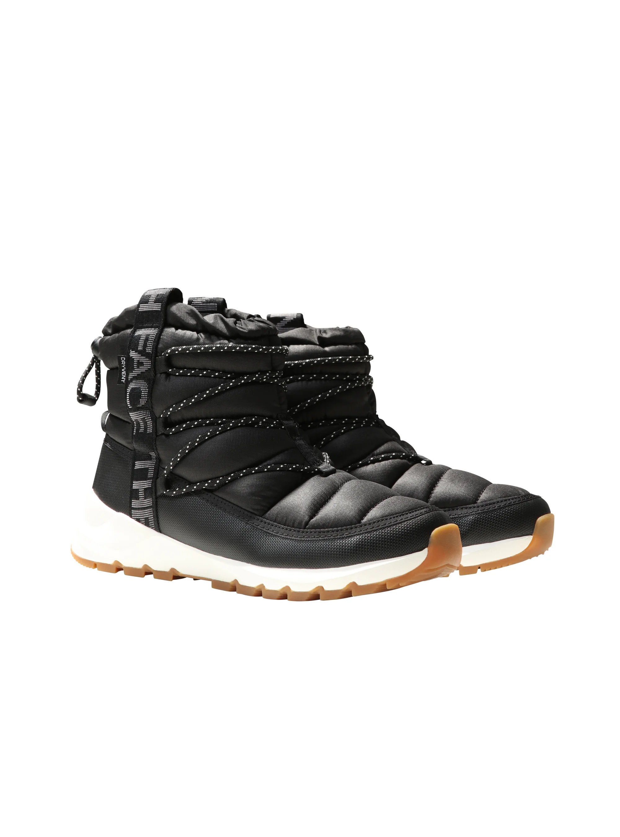 The North Face W THERMOBALL LACE UP WP NF0A5LWDR0G