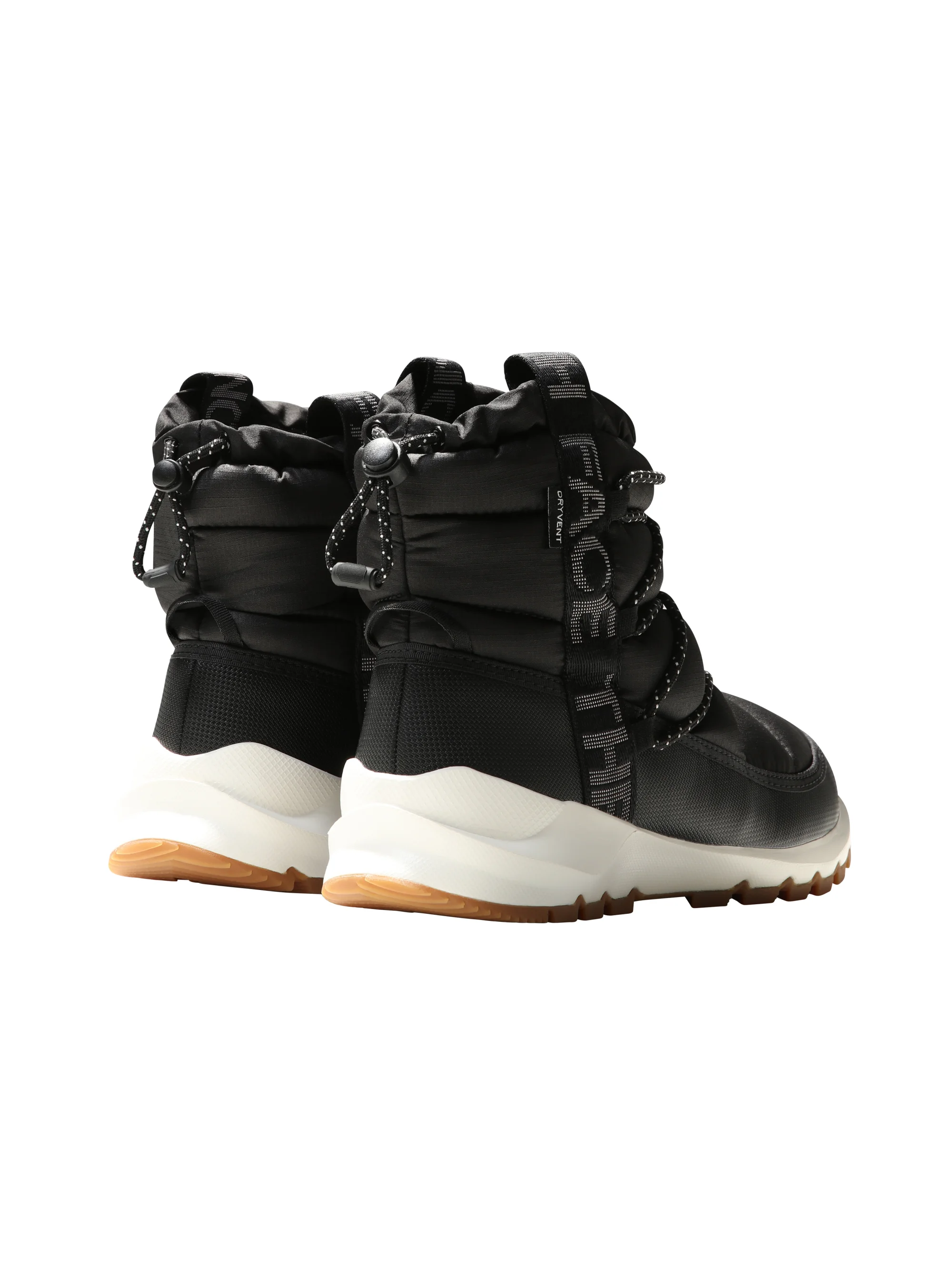 The North Face W THERMOBALL LACE UP WP NF0A5LWDR0G