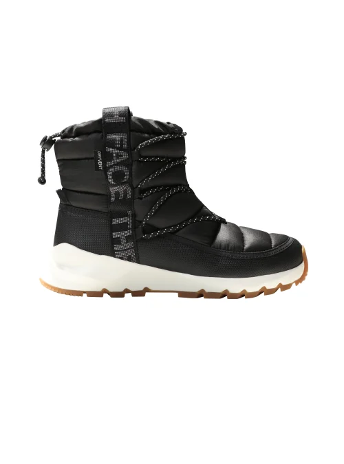 The North Face W THERMOBALL LACE UP WP NF0A5LWDR0G