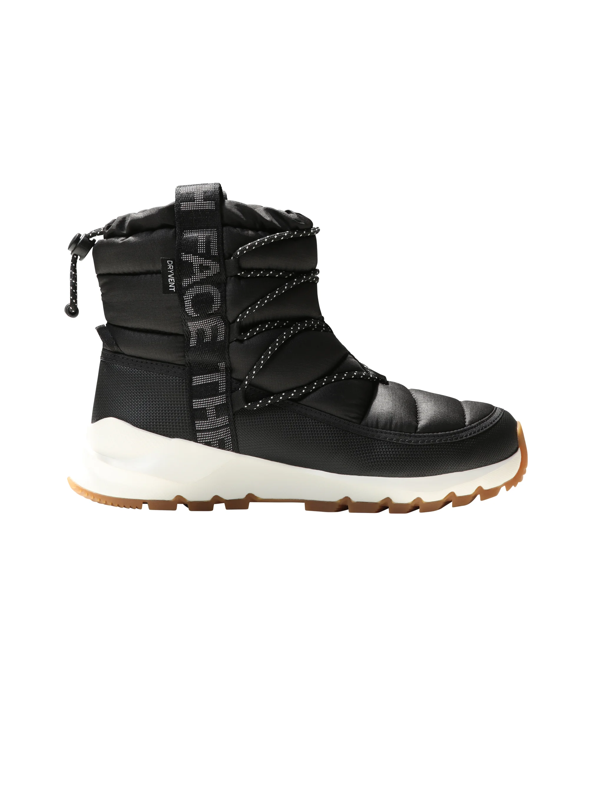 The North Face W THERMOBALL LACE UP WP NF0A5LWDR0G