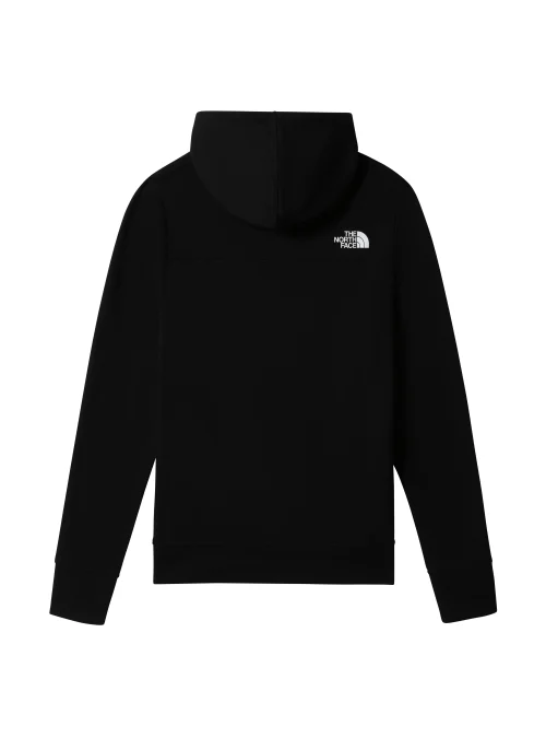 The North Face W PULLOVER HD NF0A4M8PJK3 The North Face W PULLOVER HD NF0A4M8PJK3