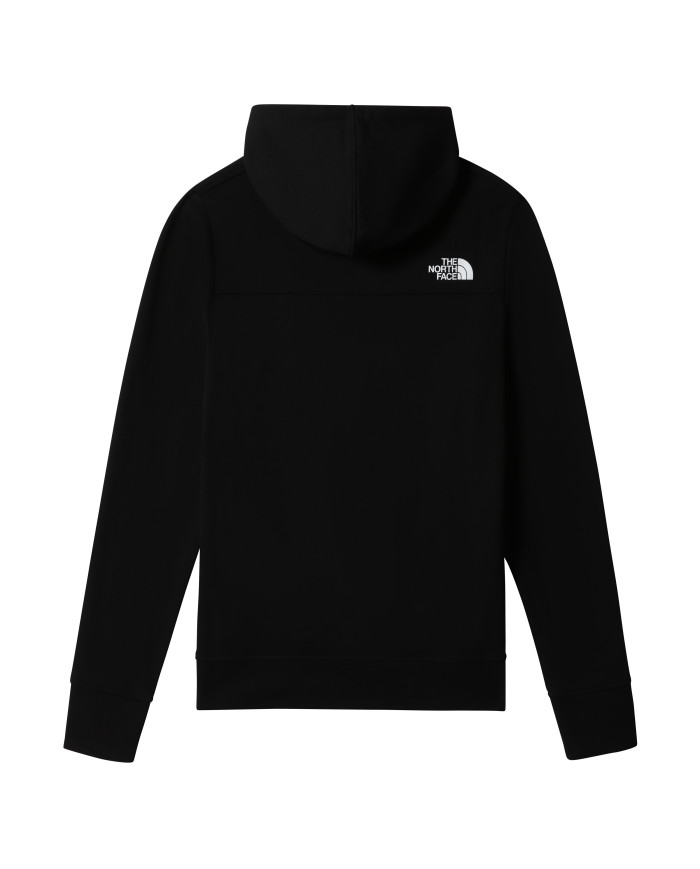 The North Face W PULLOVER HD NF0A4M8PJK3