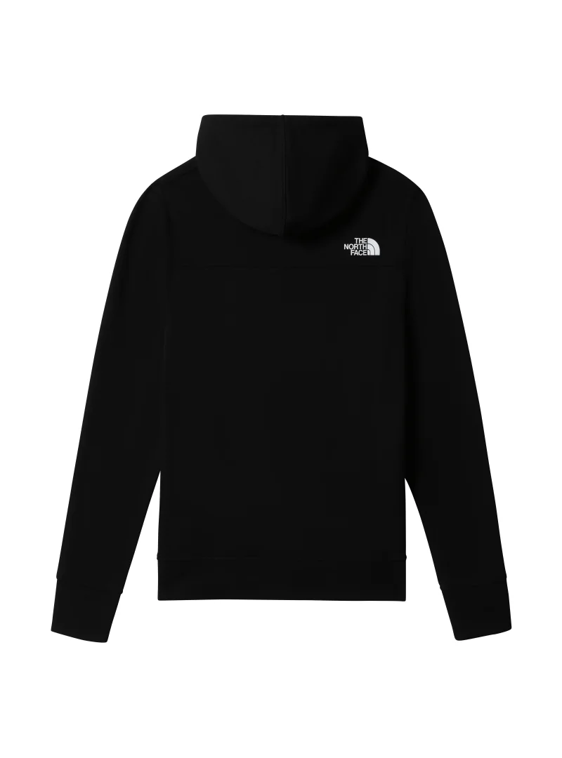 The North Face W PULLOVER HD NF0A4M8PJK3
