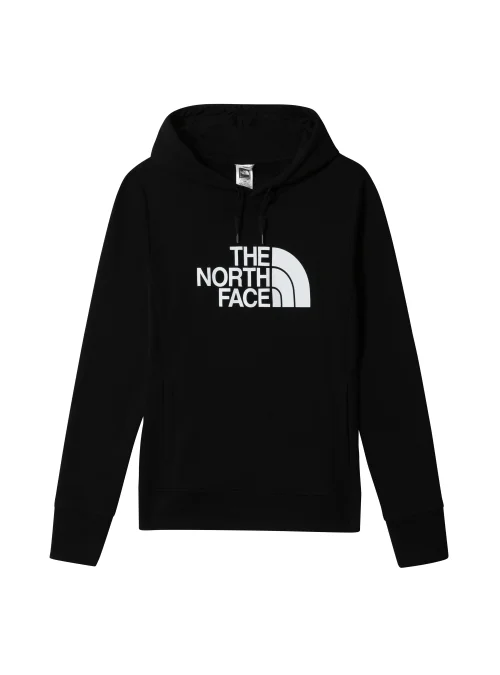 The North Face W PULLOVER HD NF0A4M8PJK3 The North Face W PULLOVER HD NF0A4M8PJK3