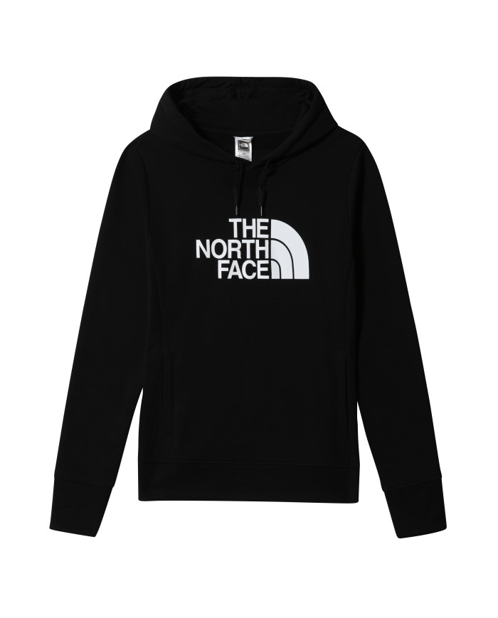 The North Face W PULLOVER HD NF0A4M8PJK3